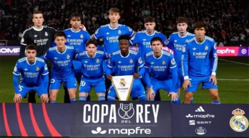 تشكيل متوقع.. ريال مدريد يواجه ليفانتي اليوم في الدوري الإسباني